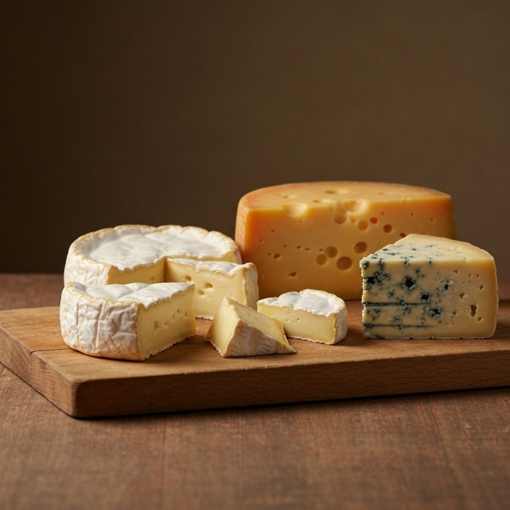 Queso Brie artesanal 250g